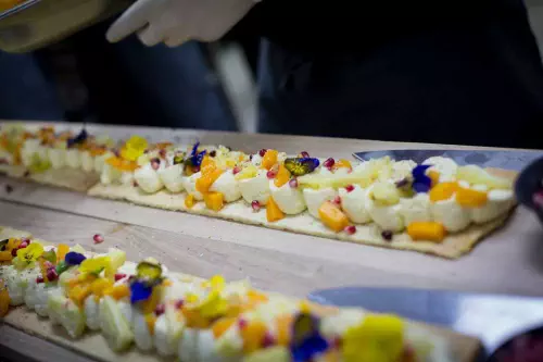 Traiteur à Orléans