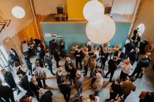 Maison d'hôte engagée dans l'Essonne