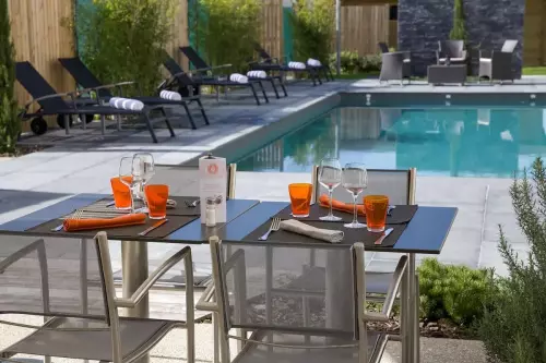 BEST WESTERN HOTEL THE WISH VERSAILLES