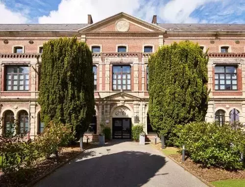 BEST WESTERN HOTEL HERMITAGE