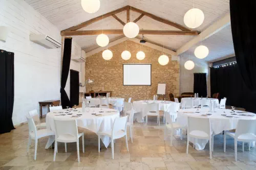 Séminaires en pleine nature dans le Gers