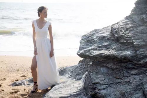 Robes de fête et de mariée Bordeaux