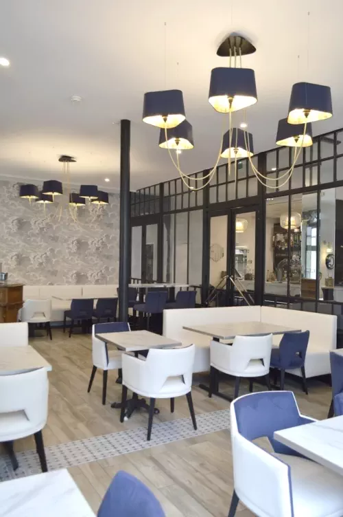 Hôtel chaleureux dans le Parc national des Pyrénées