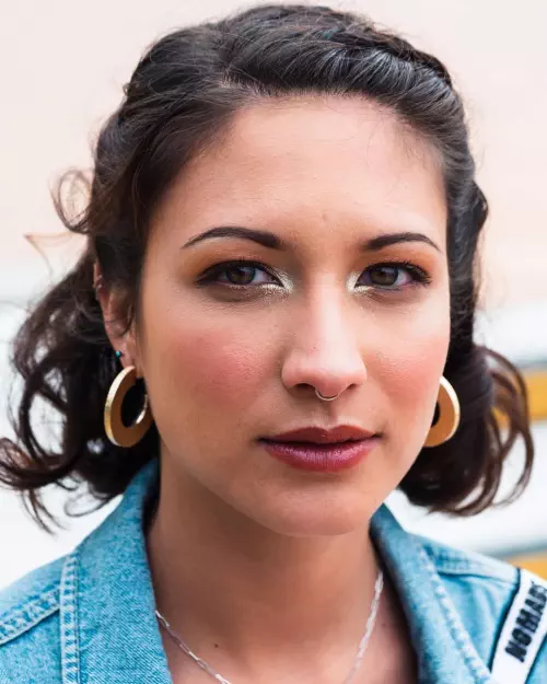 Maquillage événement Gironde