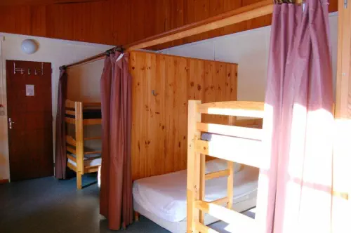 Gîte de groupe en montagne en Haute-Garonne