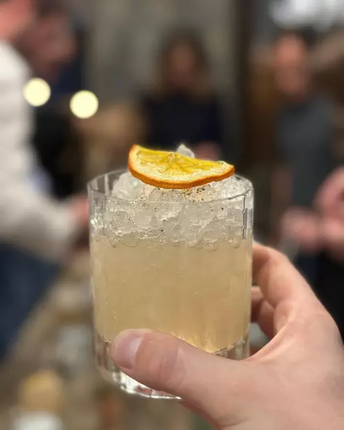 Cocktails animés proche de Lille