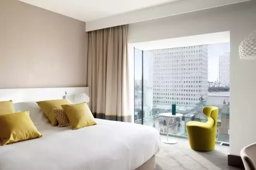 LE SAINT ANTOINE HOTEL & SPA, BW PREMIER COLLECTION BY BEST WESTERN