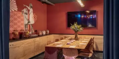 Hôtel écoresponsable séminaire Montpellier gare
