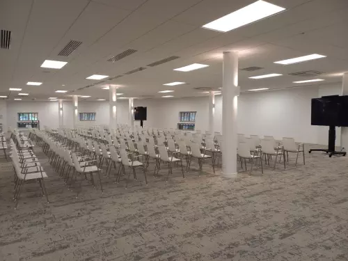 Hôtel et salles de récéption Mérignac