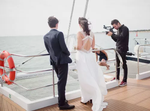 Vidéaste en Gironde