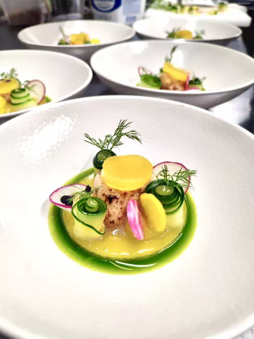 Traiteur raffiné en Occitanie