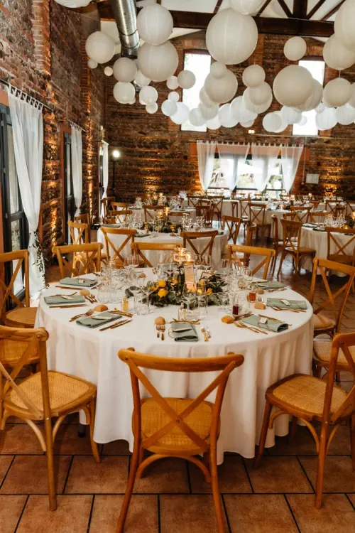 Cuisine gourmande et raffinée en Haute-Garonne