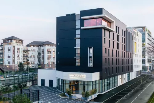 Hôtel Courtyard by Marriott Paris Créteil