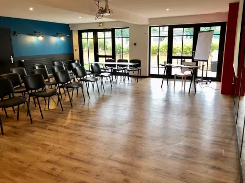 Espaces modulables et conviviaux à La Rochelle