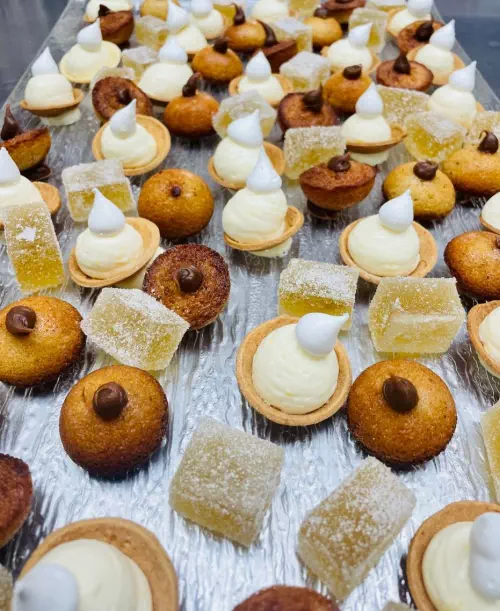 Traiteur engagé en Ille-et-Vilaine