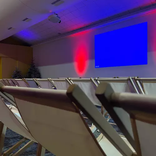 Novotel Lyon Bron Eurexpo