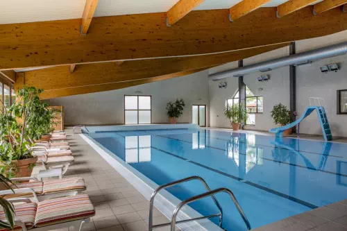 BEST WESTERN LE RELAIS DE LAGUIOLE HOTEL & SPA