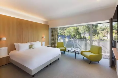 BEST WESTERN PLUS HOTEL DIVONA CAHORS