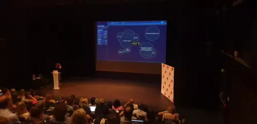 Activités et animations immersives sur le dérèglement climatique en Gironde