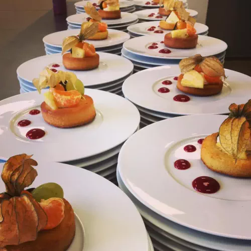 Traiteur à Orléans