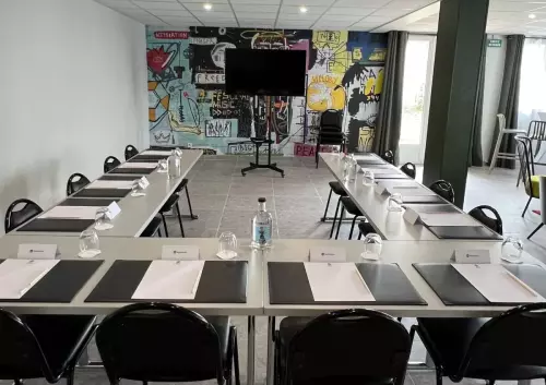 Best Western Le Relais du Vigneron