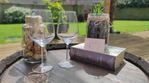 Organisation de votre événement privé dans les Deux-Sèvres