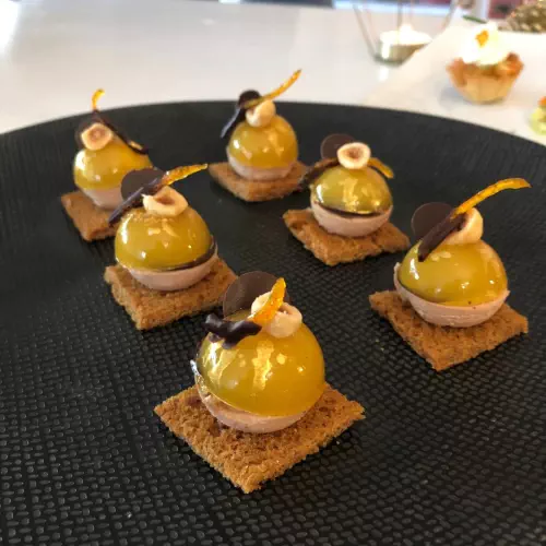 Traiteur de cuisine française à Bordeaux