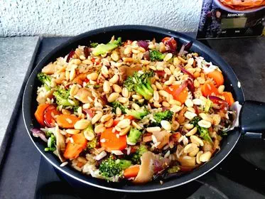 Traiteur healthy Bordeaux