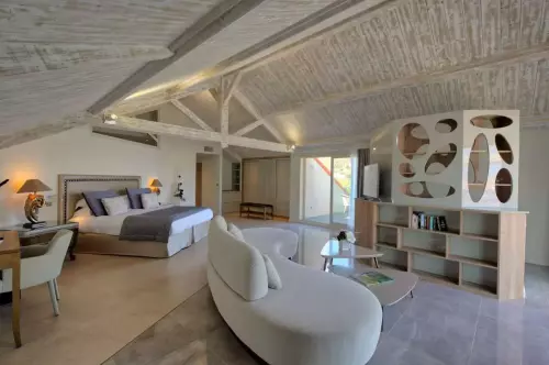 BEST WESTERN PREMIER SANTA MARIA