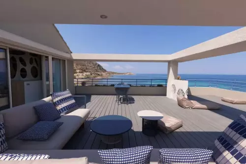 BEST WESTERN PREMIER SANTA MARIA