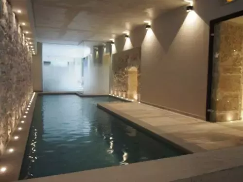 BEST WESTERN HÔTEL LE SÉMAPHORE