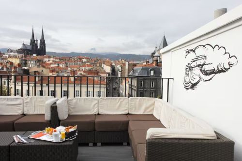 HOTEL LITTERAIRE ALEXANDRE VIALATTE, BW SIGNATURE COLLECTION BY BEST WESTERN 