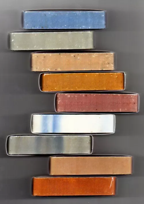 Savons personnalisés naturels et vegans