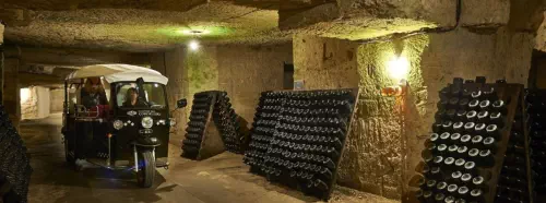 Cloître de Saint-Emilion