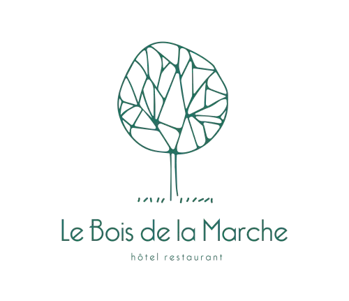 BEST WESTERN LE BOIS DE LA MARCHE