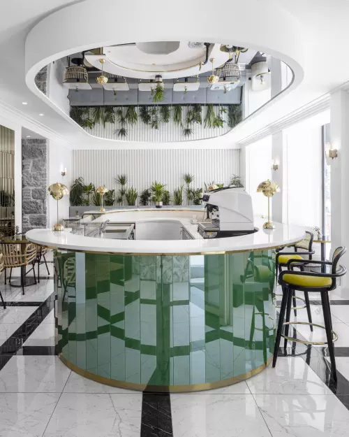 BEST WESTERN PREMIER HOTEL ROOSEVELT