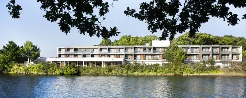 BEST WESTERN PLUS HOTEL LES RIVES DU TER