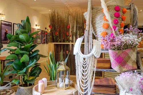 AIDEN BY BEST WESTERN @ PARIS ROISSY CDG