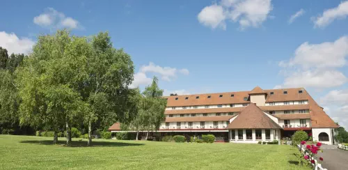 BEST WESTERN PLUS L'OREE PARIS SUD