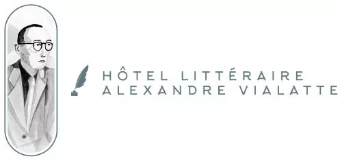 HOTEL LITTERAIRE ALEXANDRE VIALATTE, BW SIGNATURE COLLECTION BY BEST WESTERN