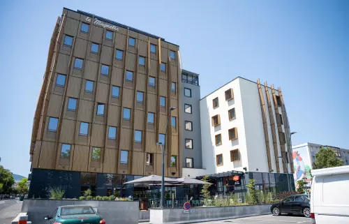 AIDEN BY BEST WESTERN @ CLERMONT-FERRAND