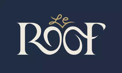 BEST WESTERN PLUS LE ROOF