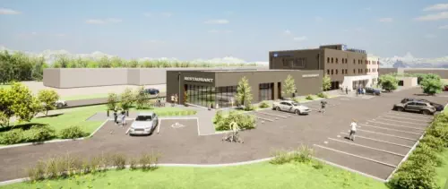 BEST WESTERN HOTEL COEUR DE MAURIENNE