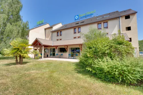 SURE HOTEL BY BEST WESTERN RENNES CHANTEPIE