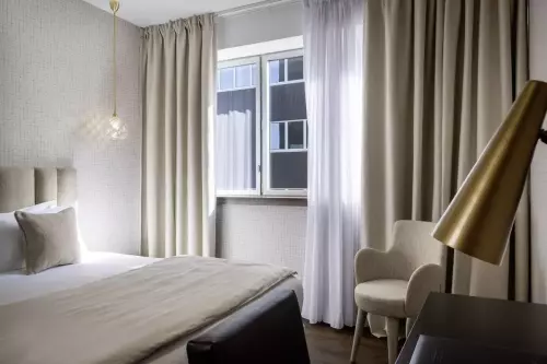 Hôtel séminaire écoresponsable 4 étoiles Rennes