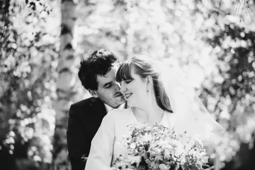 Photographe sensible et engagée