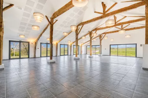 Salle de réception près d'Auch
