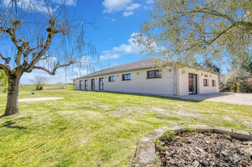 Salle de réception près d'Auch