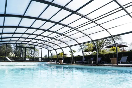 Domaine nature près de Lyon