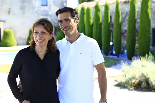 Vins engagés en appellation Cadillac Côtes de Bordeaux